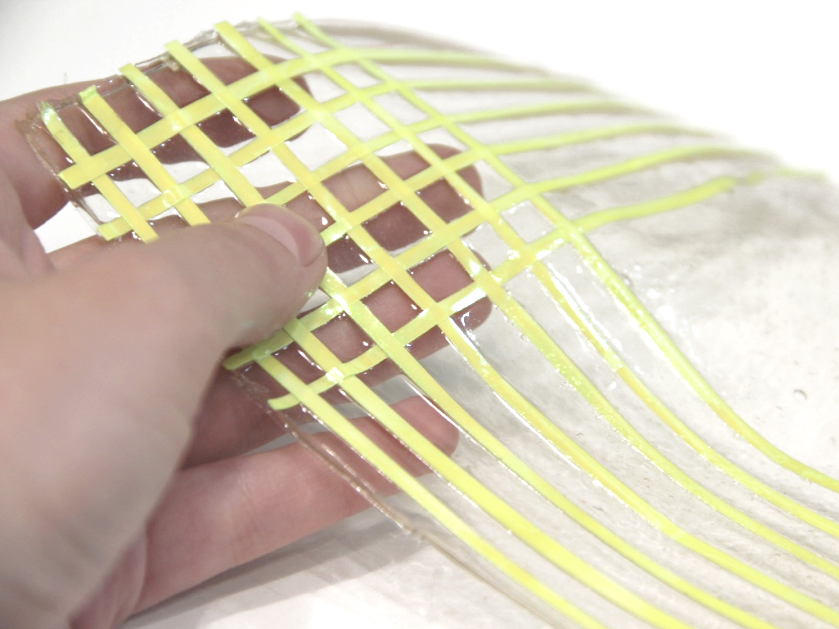 bioplastic fabric tape