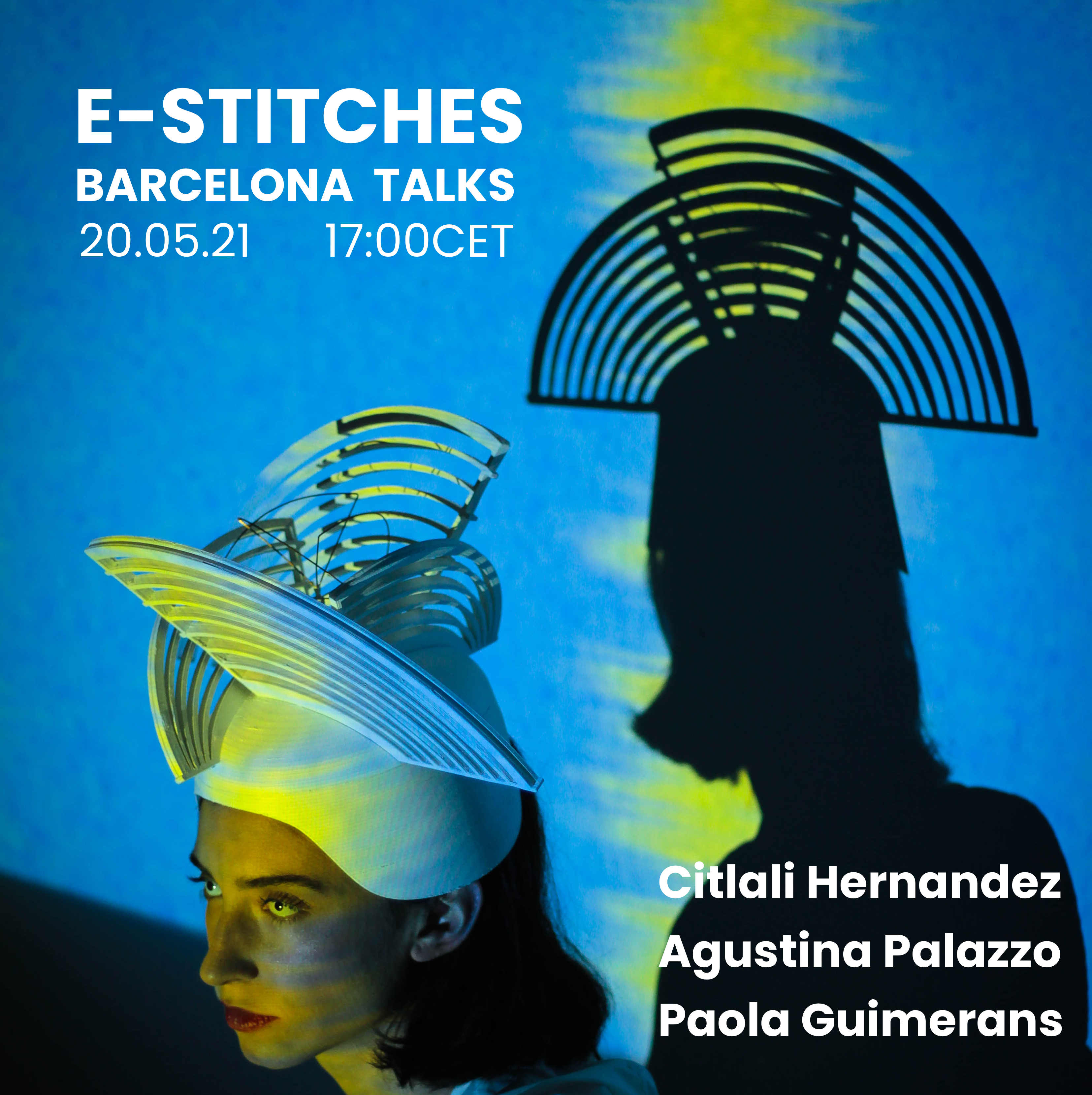 E-stitches Barcelona